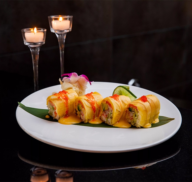 AcQuA Catering and Events
Edgewater, New Jersey LGBT Wedding Reception Venue & Catering Services
