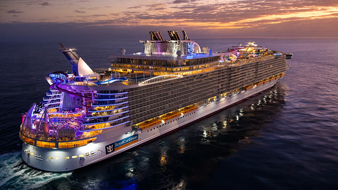 All Points Vacations, Llc
LGBTQ Destination Weddings Travel Agent