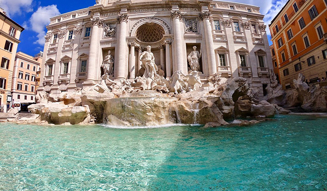 All Points Vacations, Llc
LGBTQ Destination Weddings Travel Agent
