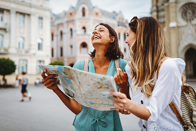 All Points Vacations, Llc
LGBTQ Destination Weddings Travel Agent