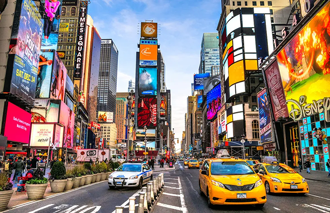 All Points Vacations, Llc
LGBTQ Destination Weddings Travel Agent