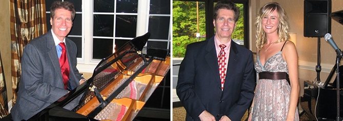 Arnie Abrams Entertainment