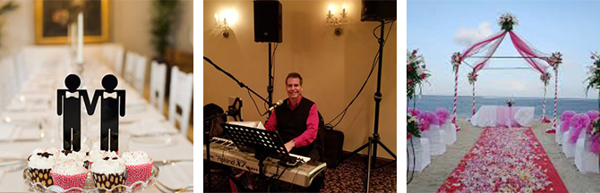 Arnie Abrams Entertainment