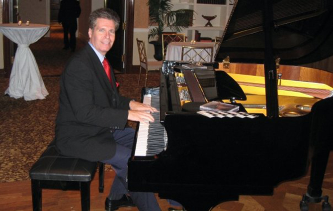 Arnie Abrams Entertainment