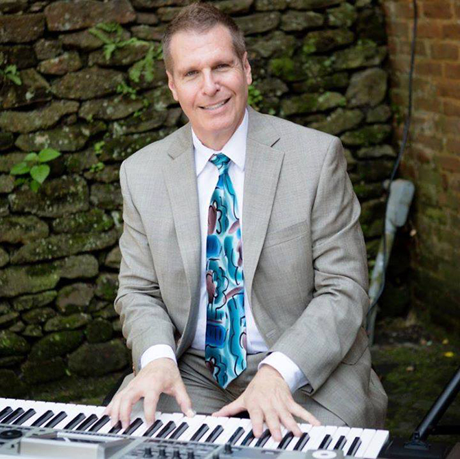 Arnie Abrams Entertainment