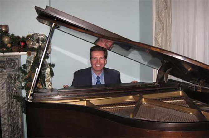 Arnie Abrams Entertainment