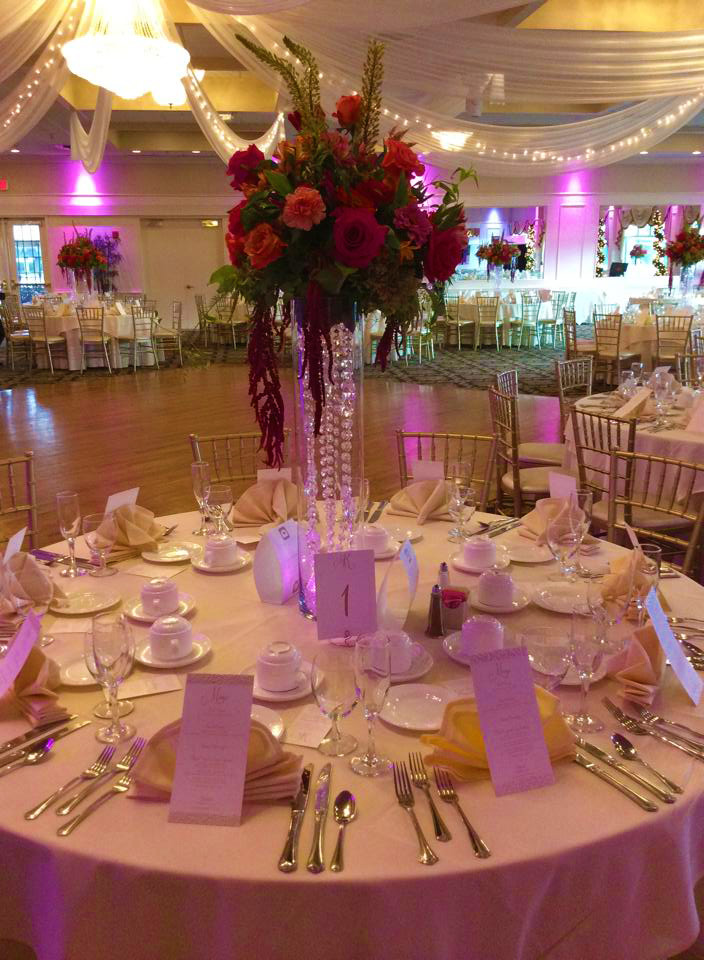 Manalapan NJ  LGBT  Friendly Wedding  Venue  Battleground 