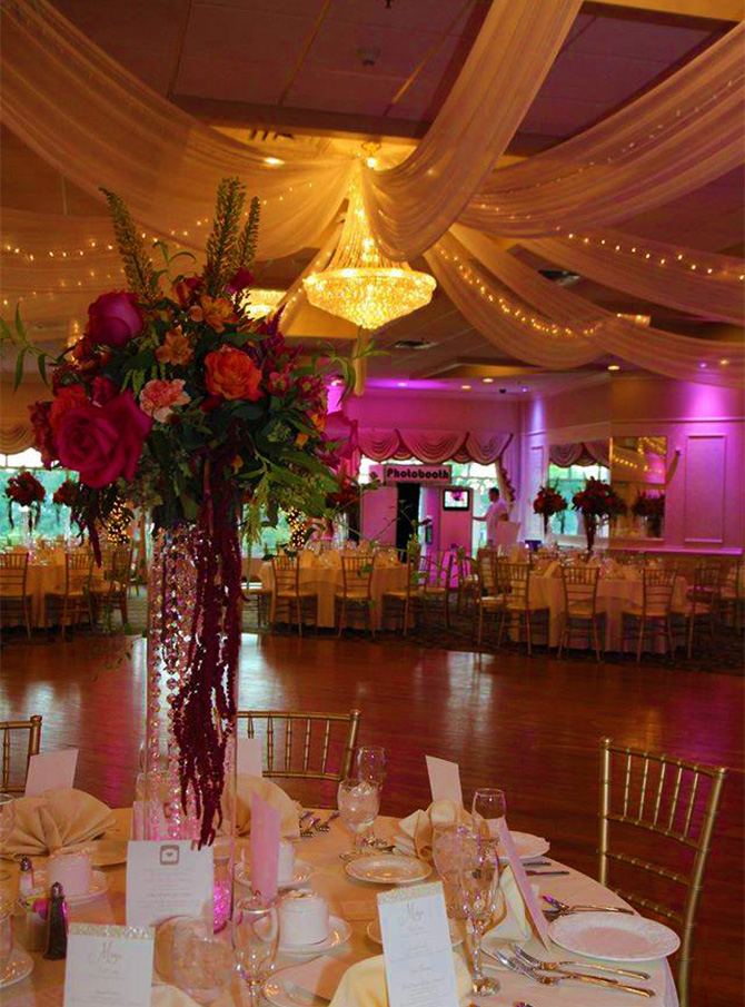  Manalapan  NJ  LGBT Friendly Wedding  Venue  Battleground 