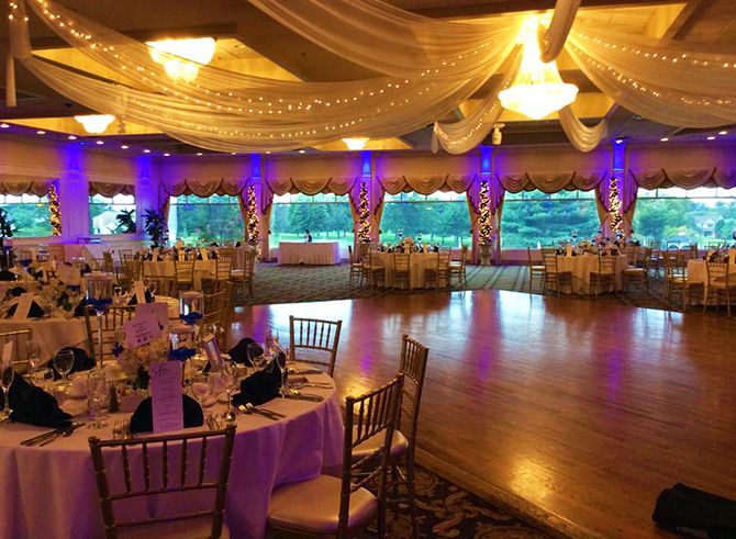 Manalapan NJ  LGBT  Friendly Wedding  Venue  Battleground 