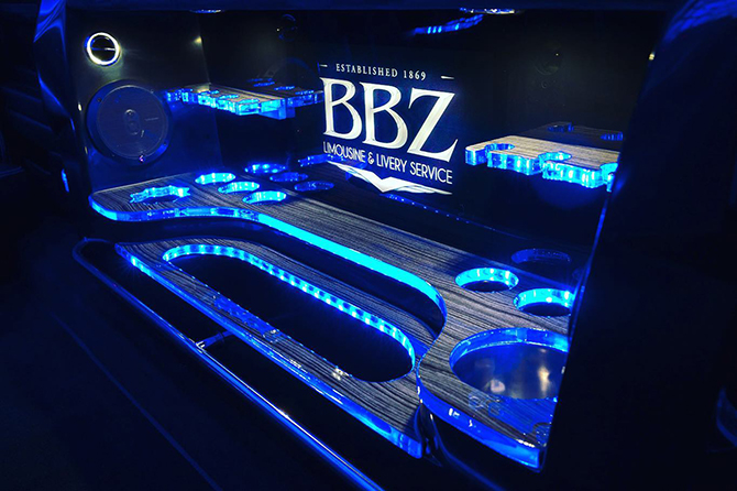 BBZ Limousine & Livery Service -
North Jersey, NJ LGBT Wedding Limousine Service