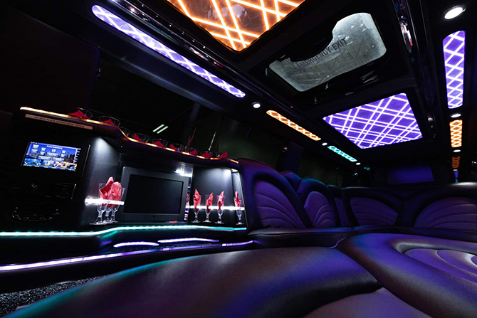 BBZ Limousine & Livery Service -
North Jersey, NJ LGBT Wedding Limousine Service