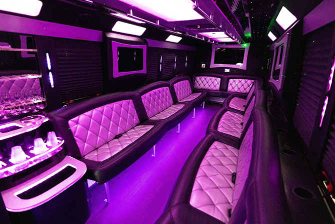 BBZ Limousine & Livery Service -
North Jersey, NJ LGBT Wedding Limousine Service