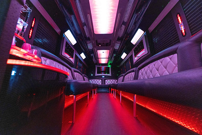 BBZ Limousine & Livery Service -
North Jersey, NJ LGBT Wedding Limousine Service