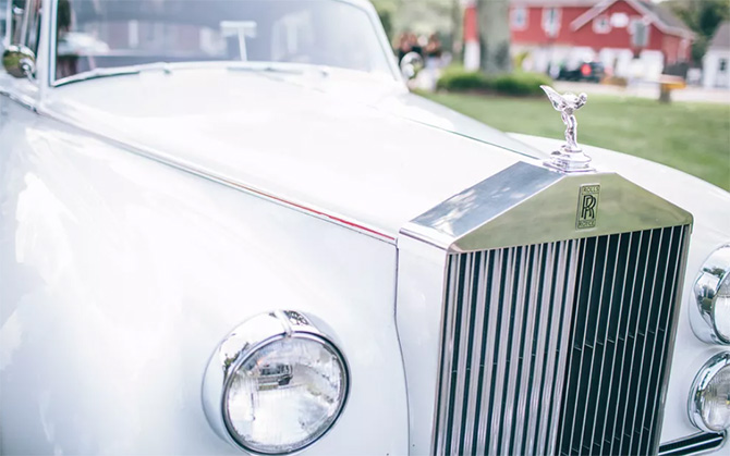BBZ Limousine & Livery Service -
North Jersey, NJ LGBT Wedding Limousine Service