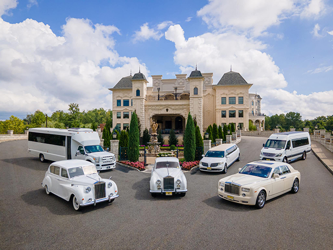 BBZ Limousine & Livery Service -
North Jersey, NJ LGBT Wedding Limousine Service