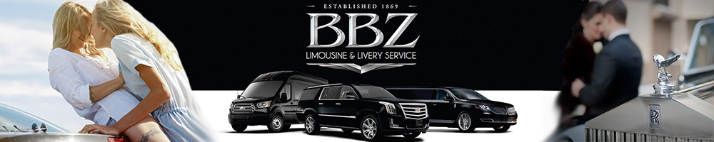 New Jersey LGBT Wedding Limos