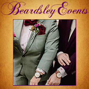 North Jersey LGBT Wedding Planner