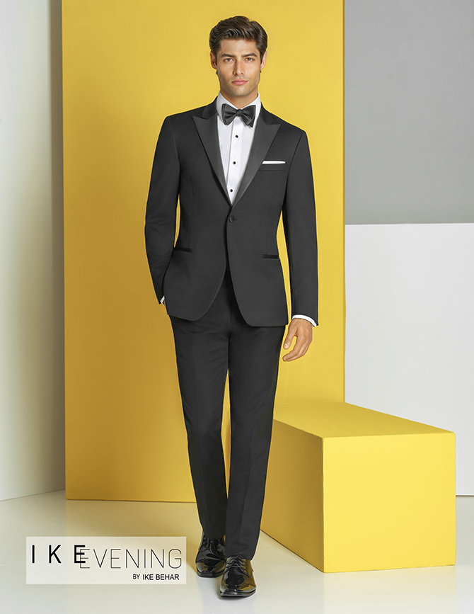 Bucco Couture hand crafted custom wedding suits and tuxedos New Jersey