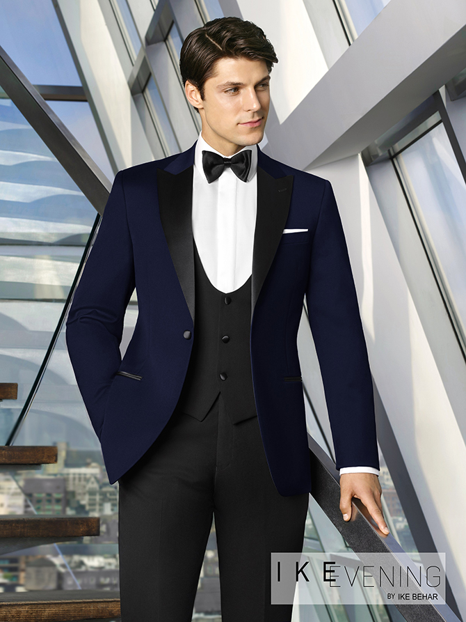 Bucco Couture hand crafted custom wedding suits and tuxedos New Jersey