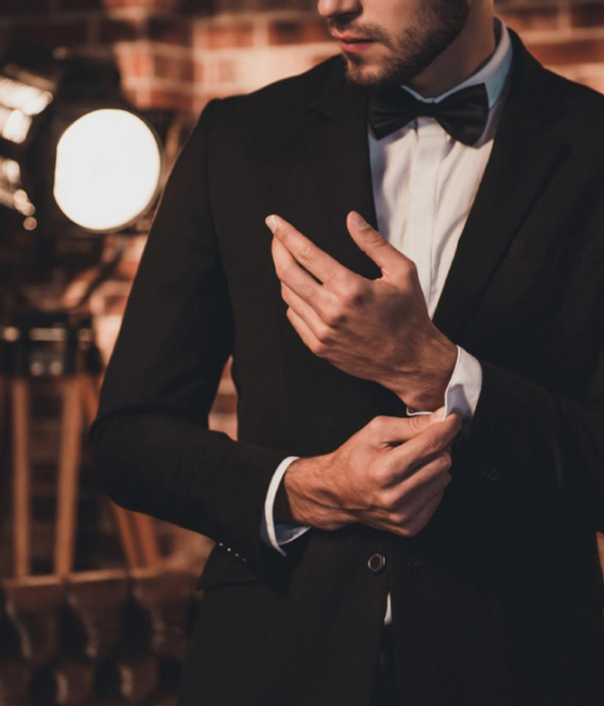Bucco Couture hand crafted custom wedding suits and tuxedos New Jersey