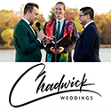Medford, New Jersey LGBT Wedding Officiant