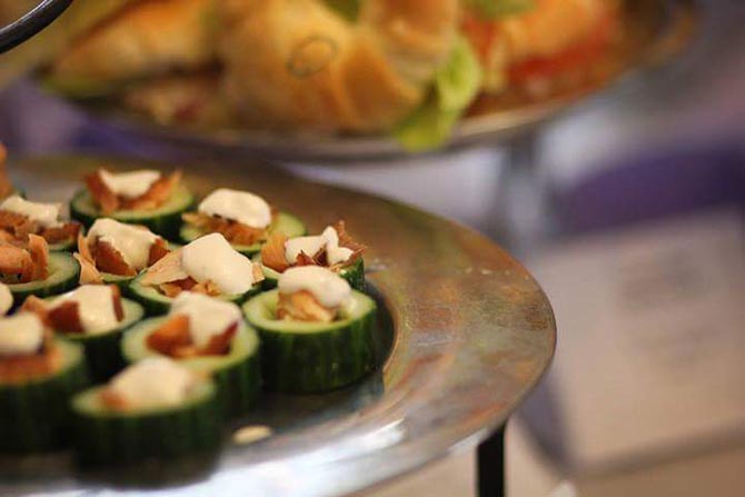 Culinary Creations