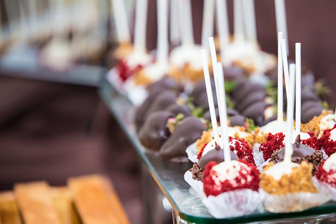 Culinary Creations