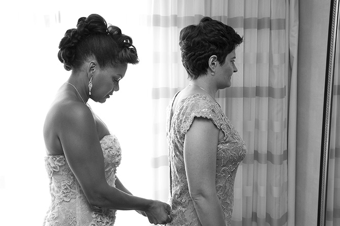 D Becker Photo LGBT Wedding Photographer in Newton New Jersey