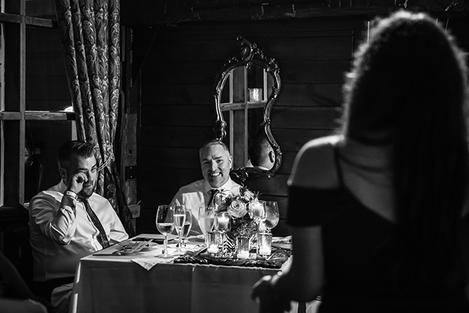 New Jersey LGBT Wedding Photographer - Danette Pascarella Photography 