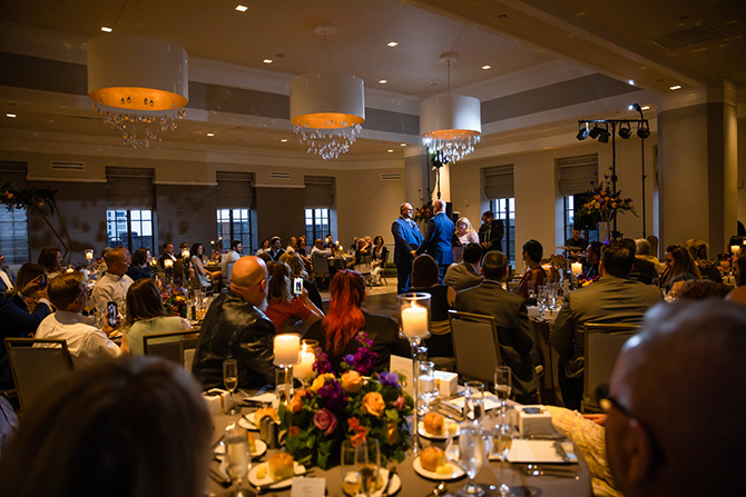 New Jersey LGBT Wedding Photographer - Danette Pascarella Photography 