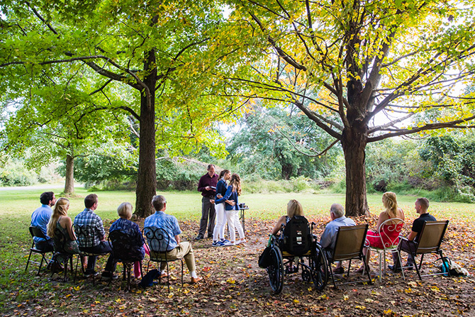 New Jersey LGBT Wedding Photographer - Danette Pascarella Photography 