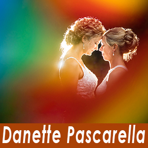 New Jersey LGBT Wedding Photographer