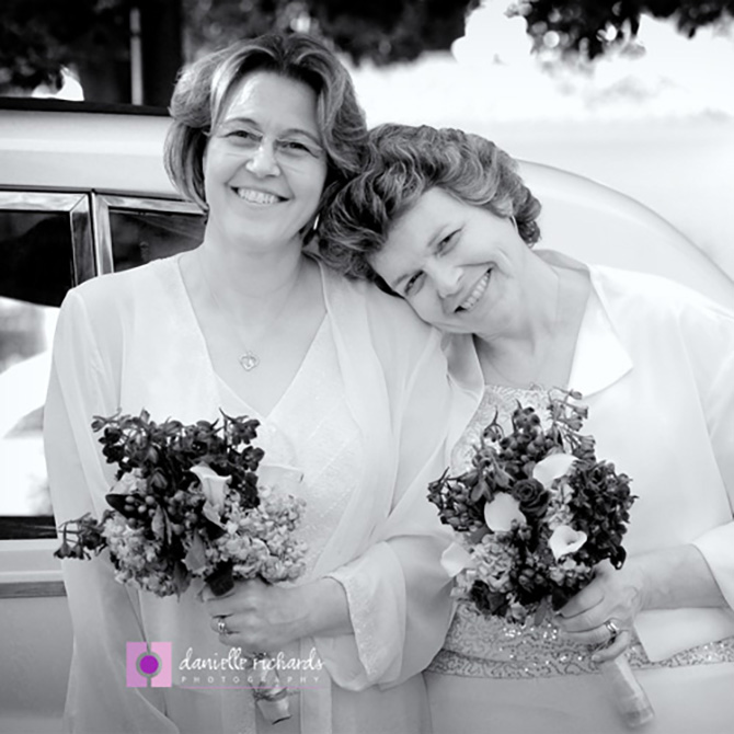 Danielle Richards Photography - 
