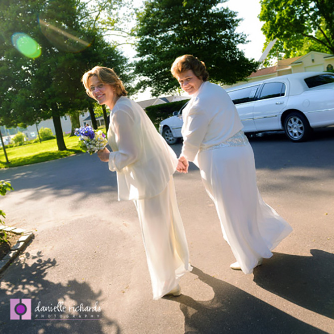 Danielle Richards Photography - 