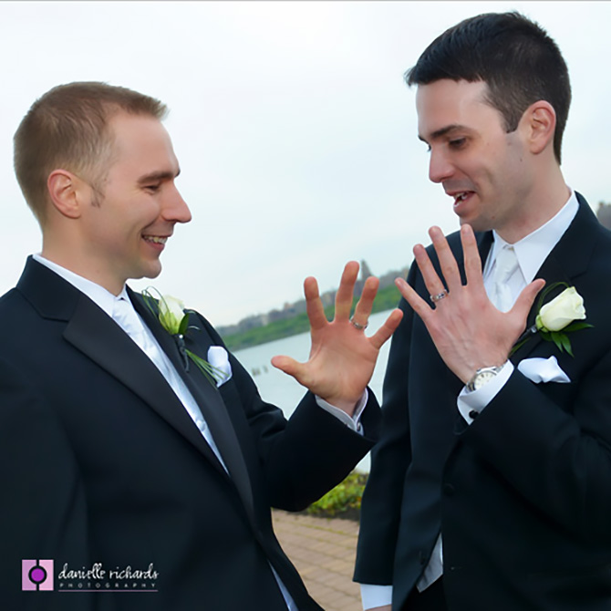 Danielle Richards Photography - 