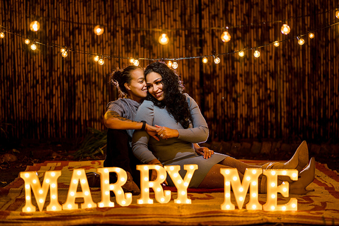 - North Jersey LGBT Wedding Photographer - LGBTQ Owned Business - Electric Love Studios