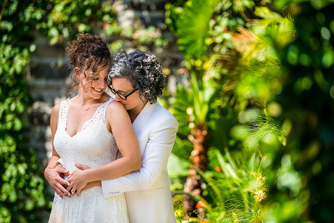 - North Jersey LGBT Wedding Photographer - LGBTQ Owned Business - Electric Love Studios