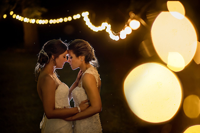 - North Jersey LGBT Wedding Photographer - LGBTQ Owned Business - Electric Love Studios