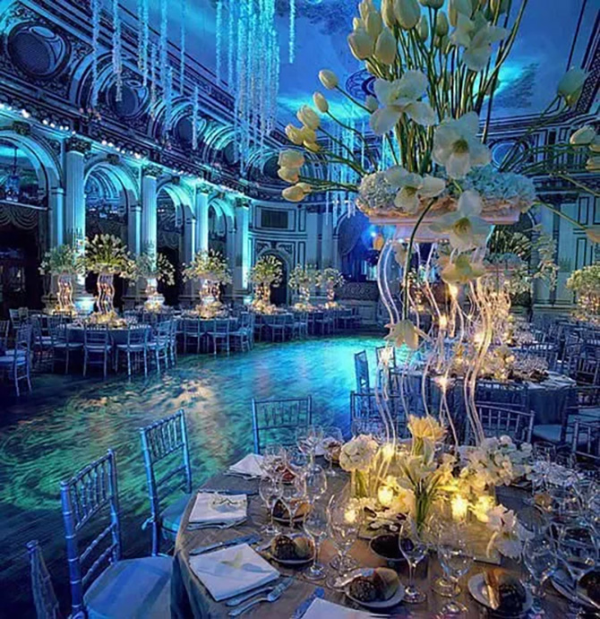 LGBT Wedding DJ Entertainment in New York and New Jersey - Magic Mike's DJs International