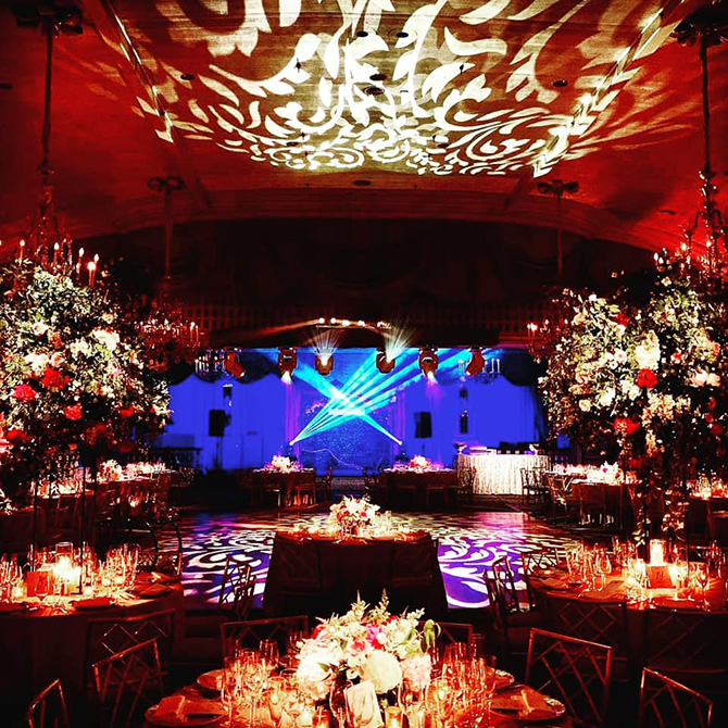 LGBT Wedding DJ Entertainment in New York and New Jersey - Magic Mike's DJs International