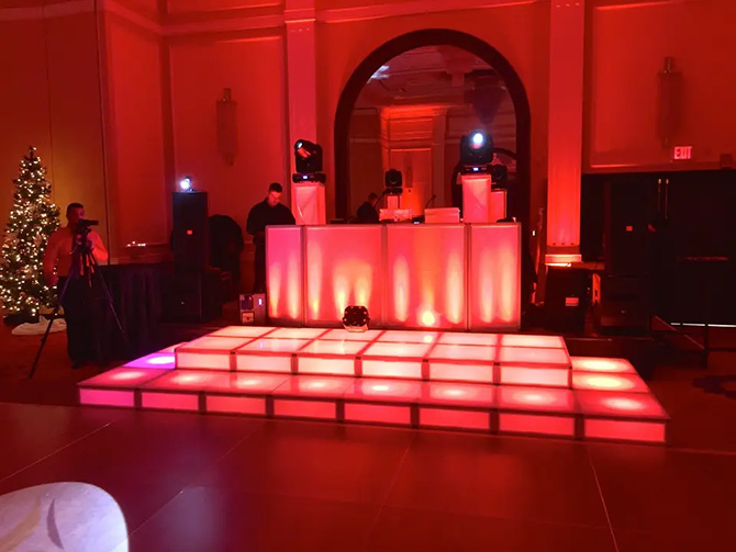 LGBT Wedding DJ Entertainment in New York and New Jersey - Magic Mike's DJs International