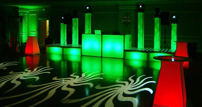 LGBT Wedding DJ Entertainment in New York and New Jersey - Magic Mike's DJs International