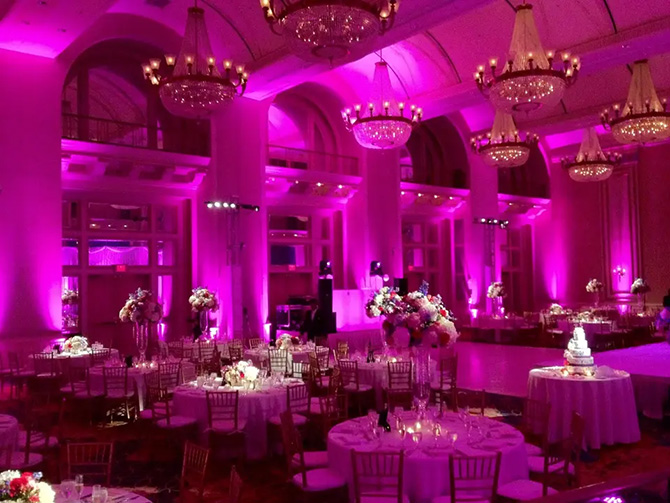 LGBT Wedding DJ Entertainment in New York and New Jersey - Magic Mike's DJs International