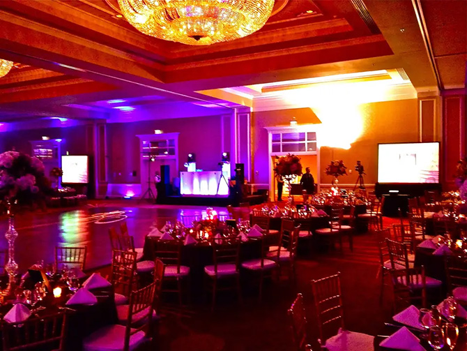 LGBT Wedding DJ Entertainment in New York and New Jersey - Magic Mike's DJs International