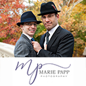 North Jersey Same-Sex Wedding Photographer
