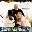 North Jersey Gay Wedding Officiant