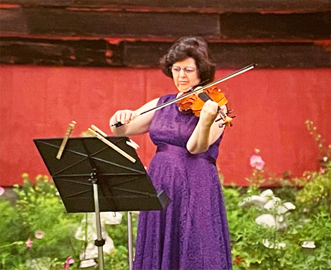 LGBT Wedding Musicians - Music for the Moment