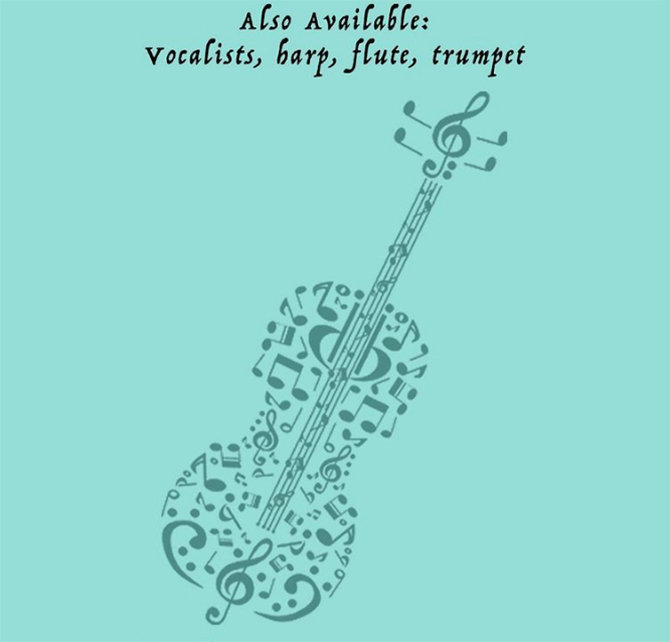 LGBT Wedding Musicians - Music for the Moment
