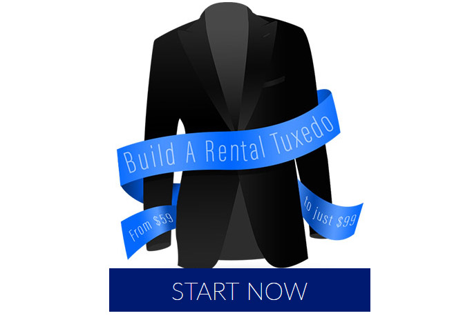 National Tuxedo Rentals LGBTQ Tuxedo Rentals Nationwide
