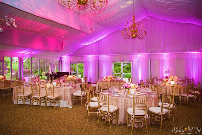 Florham Park New Jersey  LGBT  Friendly Wedding  Venue 